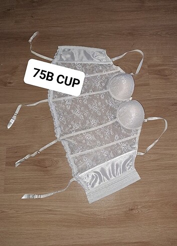 NBB ekru 75b cup