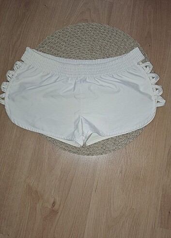 xs Beden PENTI EKRU MINI SORT XS