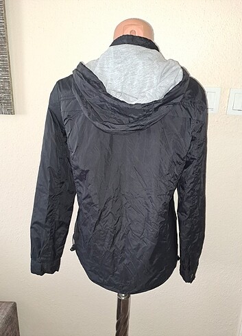38 Beden LCW ANORAK RUZGARLIK S/M UYUM