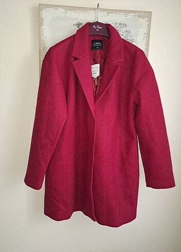 LC Waikiki LCW SIFIR ETIKETLI KABAN 42