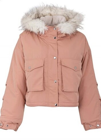 Mavi Jeans MAVI JEANS BOMBER MONT SML GIYER