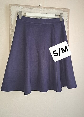 C&A SUET DOKU S/M UYUM