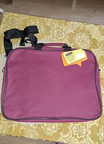 Beden bordo Renk CLASSONE SIFIR EVRAK PC CANTASI