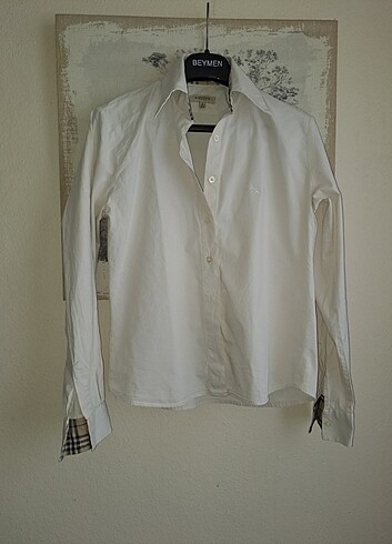 Burberry BURBERRY BEJ GOMLEK SMALL