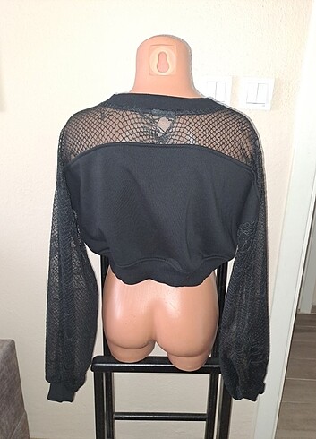 Ivy Kirzhner IVY PARK CROP M/L UYUM