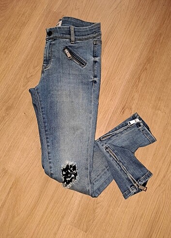 IVY COPENHAGEN SKINNY 27