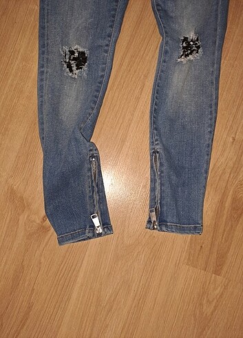 27 Beden IVY COPENHAGEN SKINNY 27