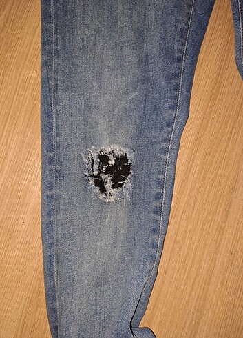 27 Beden mavi Renk IVY COPENHAGEN SKINNY 27