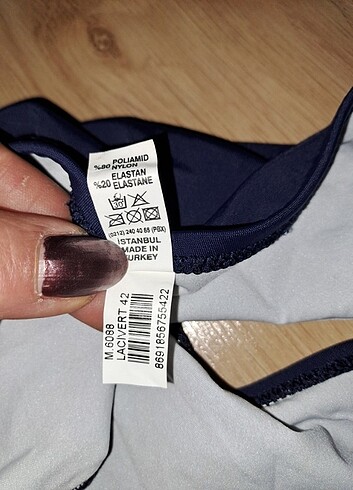 DAGI KUSURSUZ MAYOKINI 42 - Görsel 7