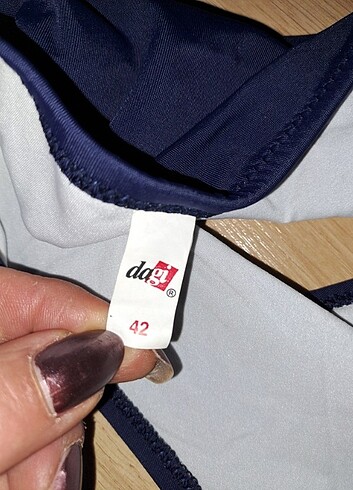 DAGI KUSURSUZ MAYOKINI 42 - Görsel 9