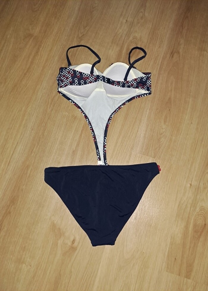 DAGI KUSURSUZ MAYOKINI 42 - Görsel 3