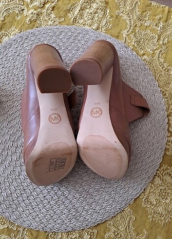 MICHAEL KORS DERI TOPUKLU 39 NO - Görsel 11