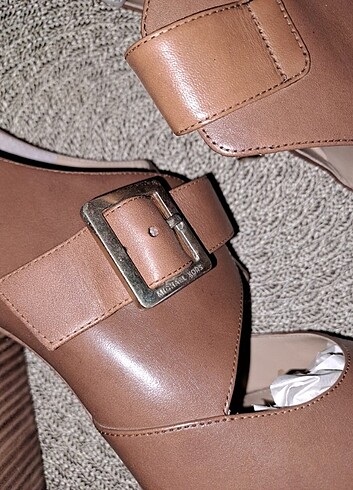 MICHAEL KORS DERI TOPUKLU 39 NO - Görsel 20