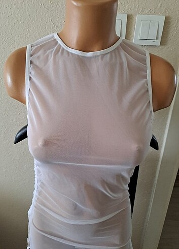 YURTDISI URUNU PLAJ ELBISESI  - Görsel 4