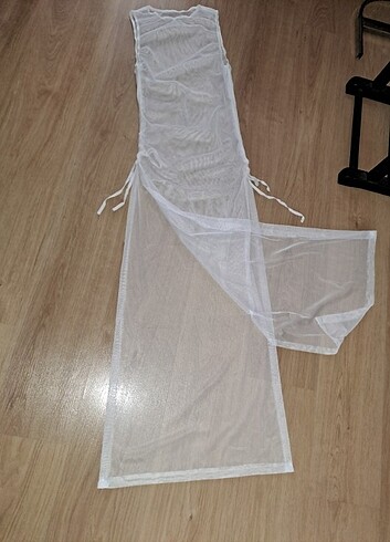 YURTDISI URUNU PLAJ ELBISESI  - Görsel 8