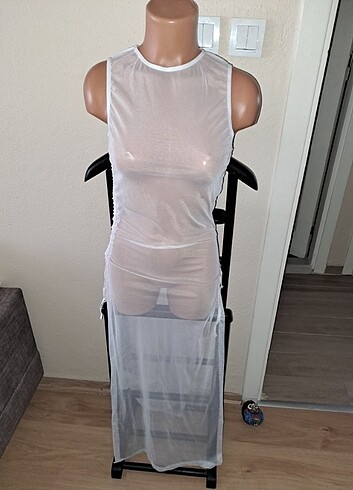 YURTDISI URUNU PLAJ ELBISESI  - Görsel 10