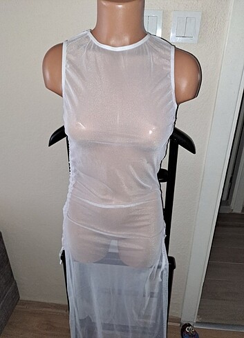 YURTDISI URUNU PLAJ ELBISESI  - Görsel 11