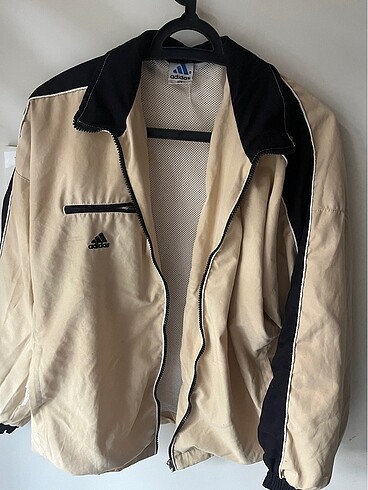 Adidas Vintage ceket