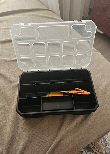 Organizatör