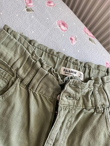 Pull and Bear Pantalon