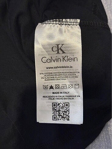 Calvin Klein Calvin Klein Tshirt