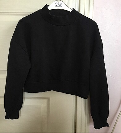 s beden hm sweatshirt