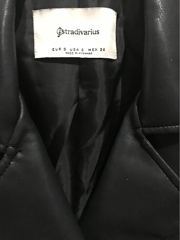 Stradivarius stradivarius s beden