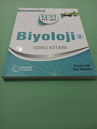 TYT-AYT Soru Bankası