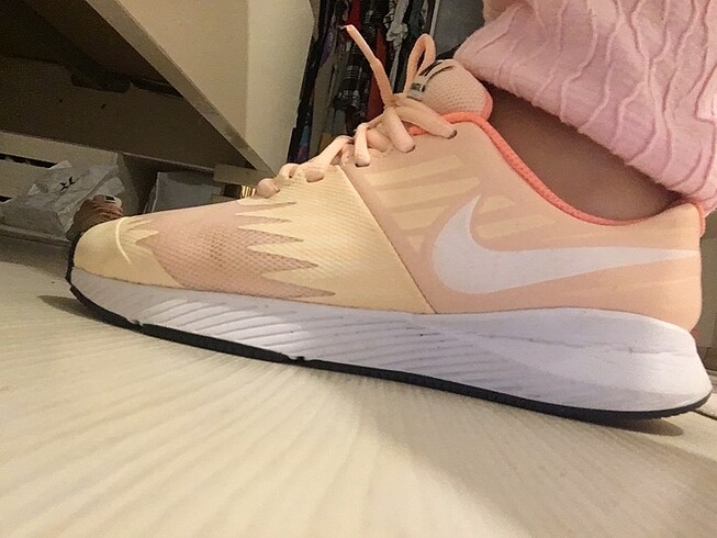 Orijinal Nike ayakkabı