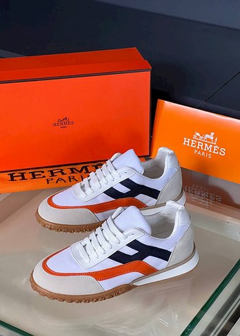 Hermes hermes sneaker