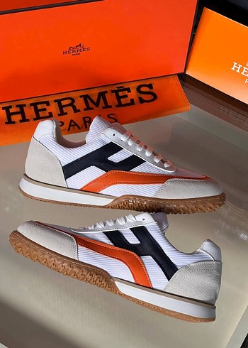 41 Beden hermes sneaker