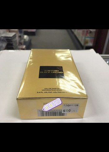 Tom Ford Tom Ford Black Orchid