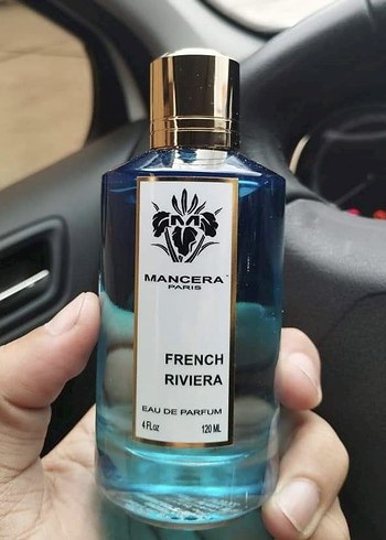 Mancera French Riviera Parfüm