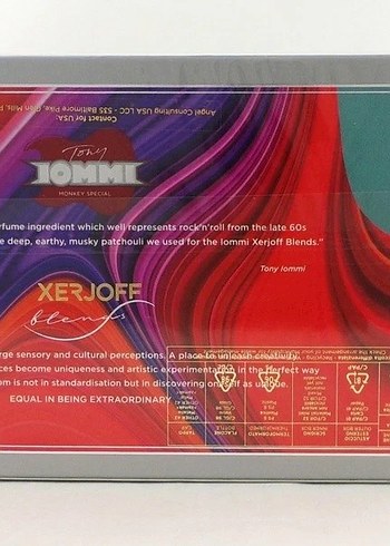 Tony Lommi - Görsel 3