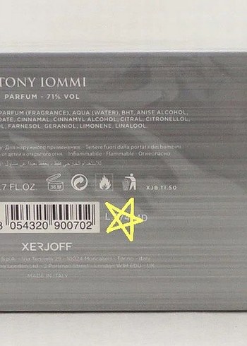 Tony Lommi - Görsel 2