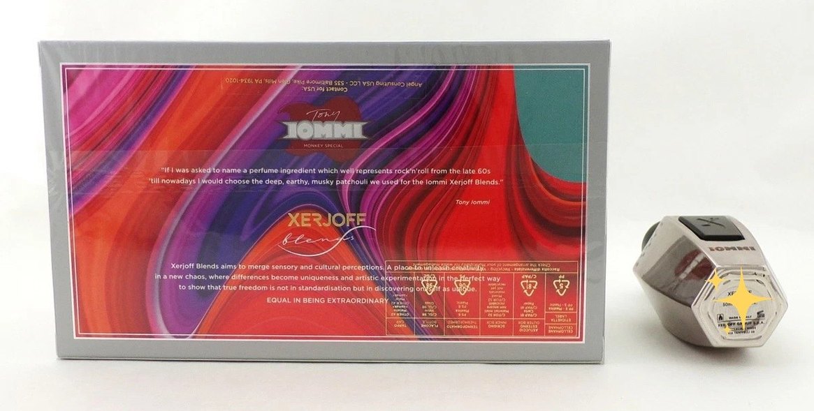 Tony Lommi - Görsel 3