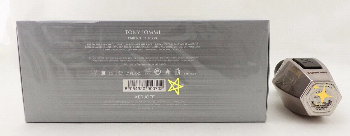 Tony Lommi - Görsel 2