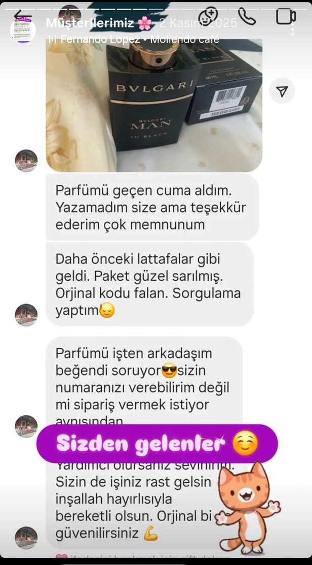 Prada Ocean Erkek Parfüm - Görsel 4