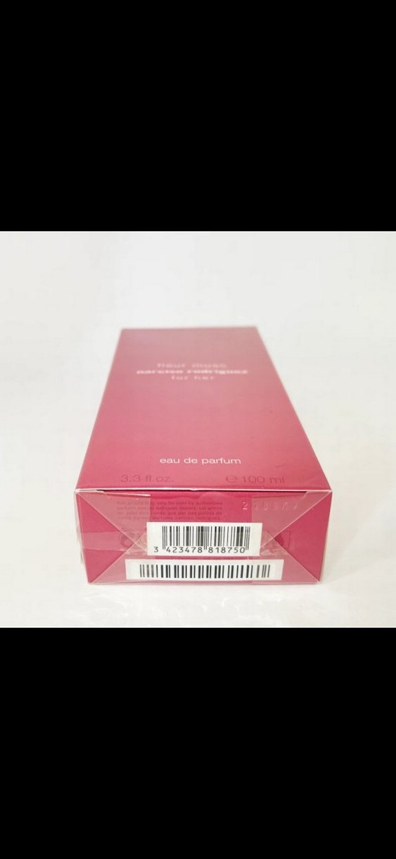 Narciso Rodriguez Fleur Musc - Görsel 4