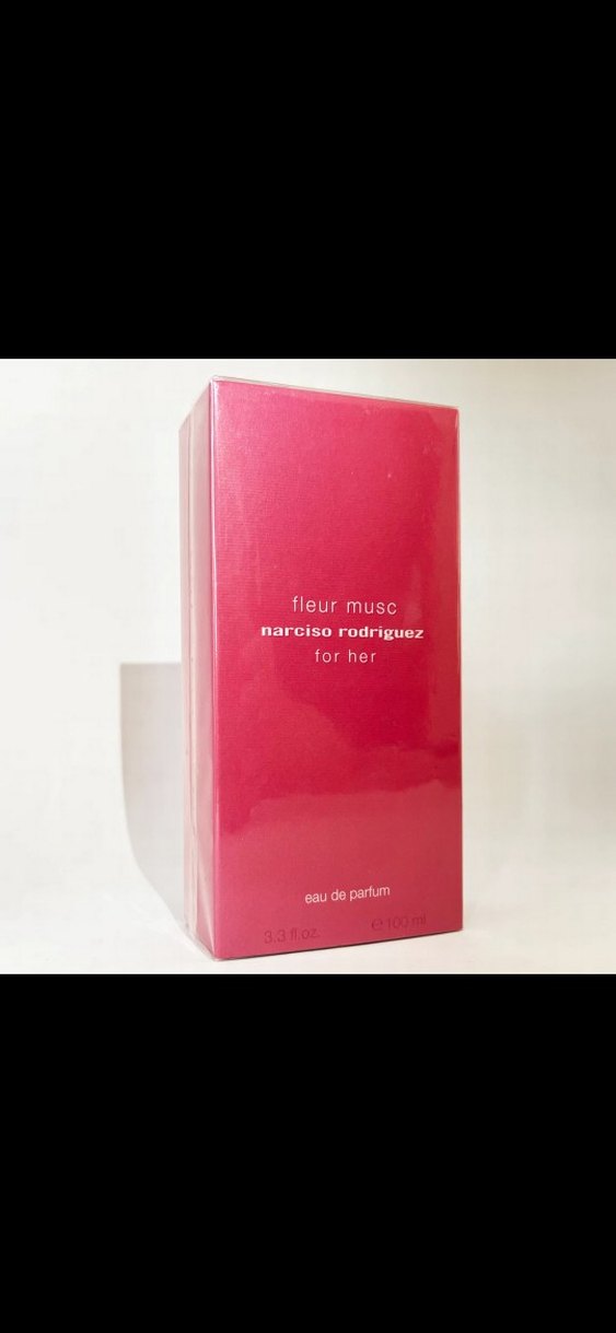 Narciso Rodriguez Fleur Musc - Görsel 2