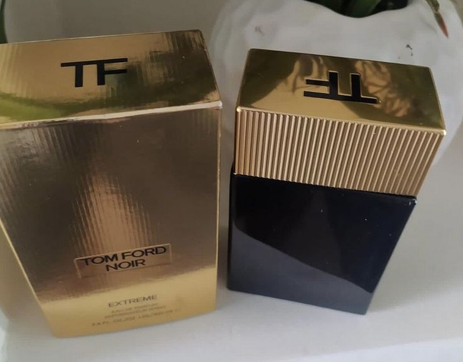 Tom Ford Noir Extreme - Görsel 3