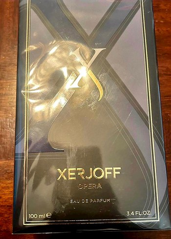 Xerjoff Opera Kadın Parfüm - Görsel 4