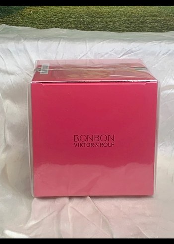 Bonbon Parfüm - Görsel 4