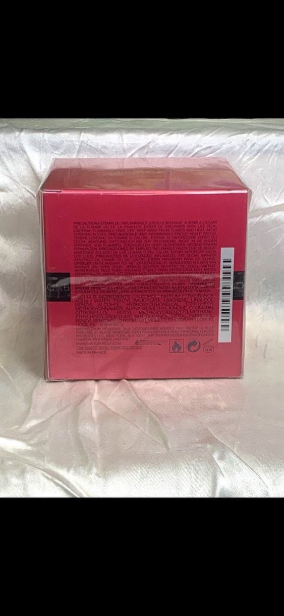 Bonbon Parfüm - Görsel 5