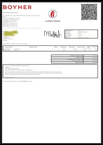 Dior Sauvage Erkek Parfüm - Görsel 7