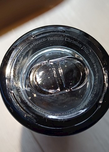 Dior Sauvage Erkek Parfüm - Görsel 5