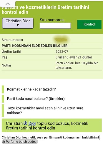 Dior Sauvage Erkek Parfüm - Görsel 6