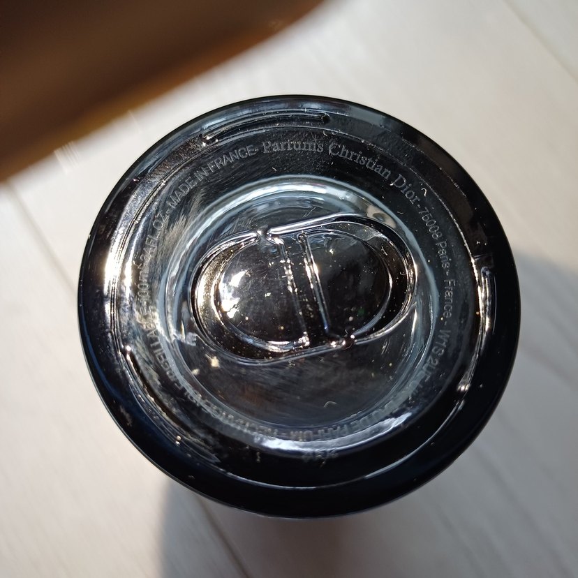 Dior Sauvage Erkek Parfüm - Görsel 5