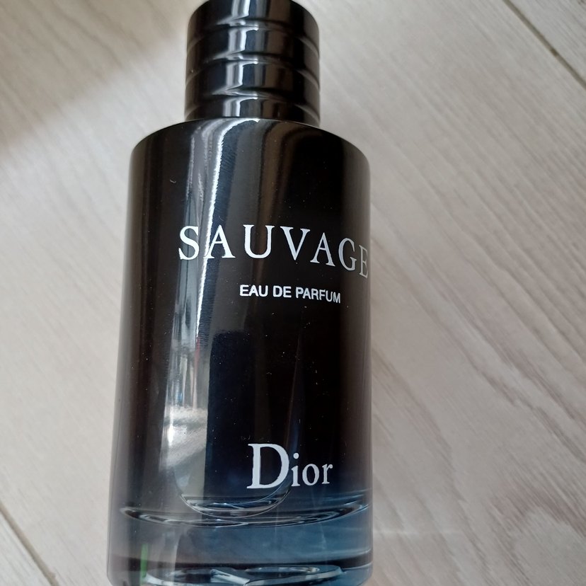 Dior Sauvage Erkek Parfüm - Görsel 2