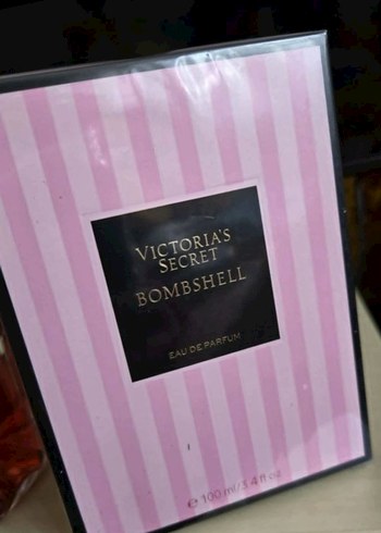 Bombshell Parfüm - Görsel 2